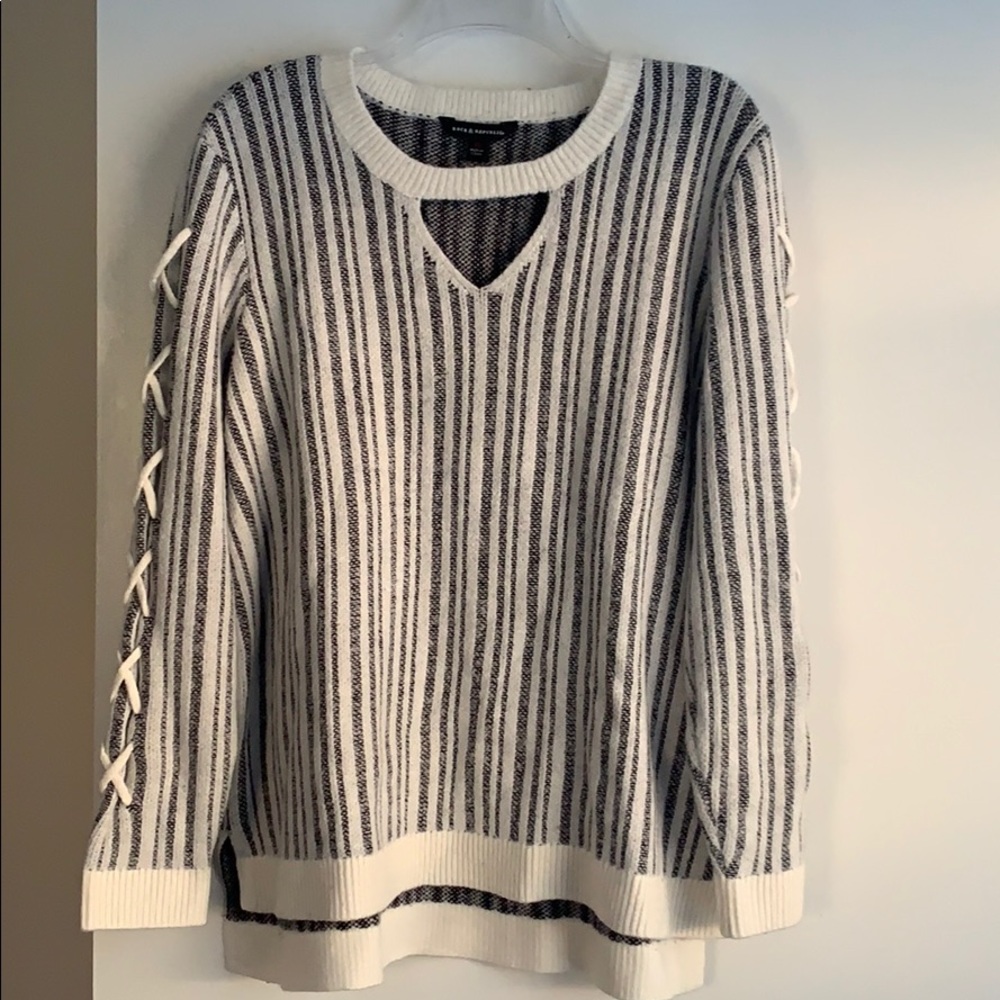 Nice heavy sweater
